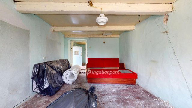 Eladó családi ház, Mádon 8 M Ft, 1+2 szobás