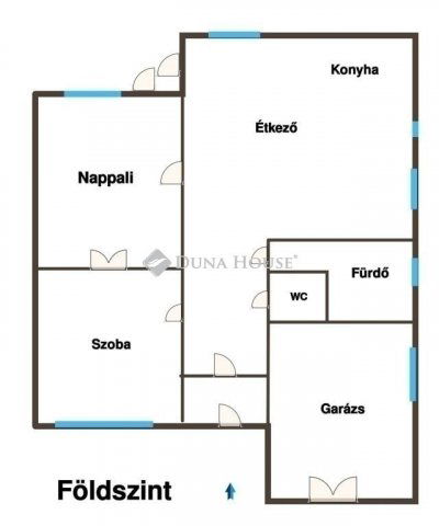 Eladó családi ház, Budapesten, XVI. kerületben 158 M Ft