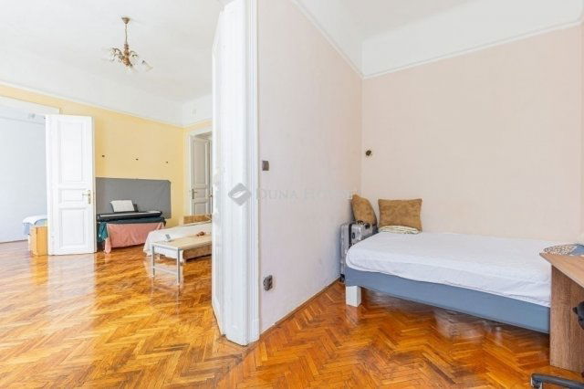 Eladó téglalakás, Budapesten, XIII. kerületben 115 M Ft