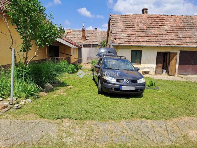 Eladó családi ház, Somogygesztin 7.5 M Ft, 1+1 szobás