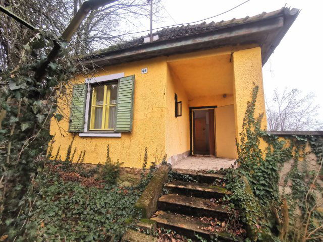 Eladó telek, Miskolcon 33.9 M Ft / költözzbe.hu