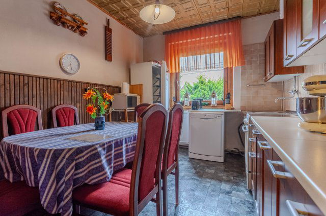 Eladó családi ház, Budapesten, XVI. kerületben 159 M Ft