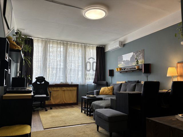 Eladó panellakás, Budapesten, XXII. kerületben 75 M Ft, 2 szobás