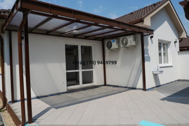 Eladó családi ház, Debrecenben 135 M Ft, 5 szobás