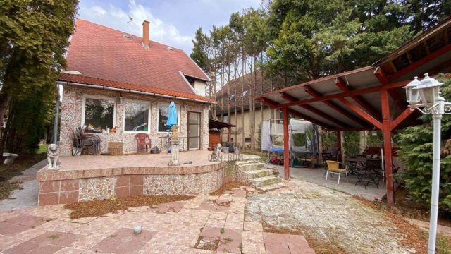 Eladó családi ház, Budapesten, XXII. kerületben 189 M Ft