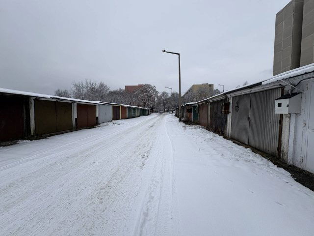 Eladó garázs, Miskolcon 7 M Ft / költözzbe.hu