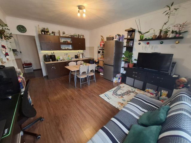 Eladó téglalakás, Hajdúszoboszlón, Tessedik Sámuel utcában