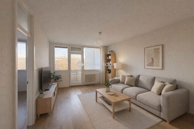 Eladó panellakás, Budapesten, XX. kerületben 60 M Ft, 3 szobás