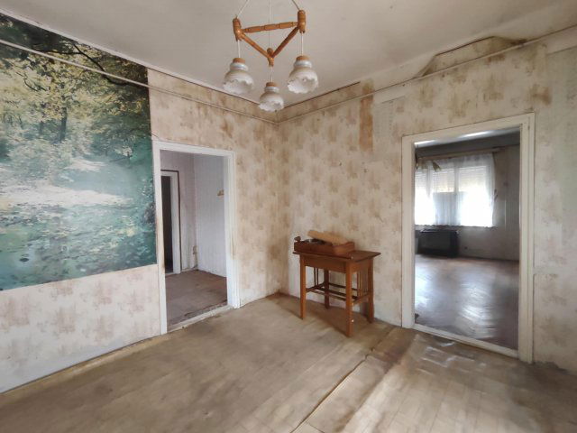 Eladó családi ház, Tiszaszigeten 34.9 M Ft, 2 szobás