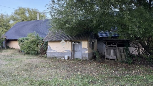 Eladó családi ház, Borsodgeszten 10.5 M Ft, 2 szobás