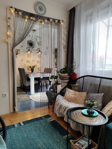 Eladó téglalakás, Szekszárdon, Széchenyi utcában 31.9 M Ft