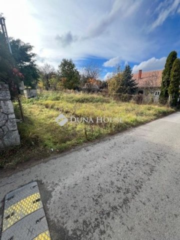 Eladó telek, Pécsett 9.9 M Ft / költözzbe.hu