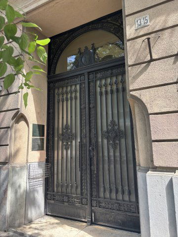 Kiadó téglalakás, albérlet, Budapesten, II. kerületben