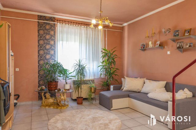 Eladó családi ház, Vésztőn 26.9 M Ft, 4 szobás