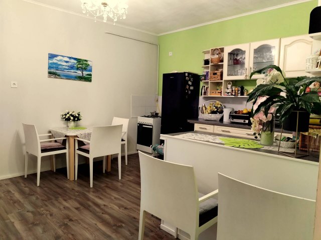 Eladó családi ház, Balatonszentgyörgyön 59.9 M Ft, 2+1 szobás