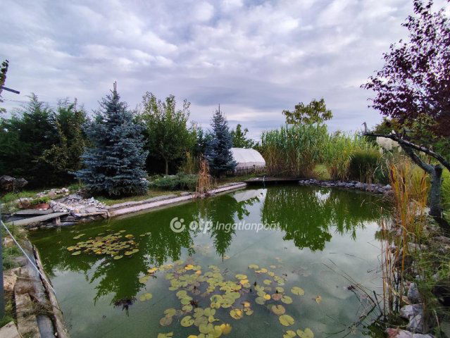 Eladó családi ház, Emődön 29.9 M Ft, 2 szobás