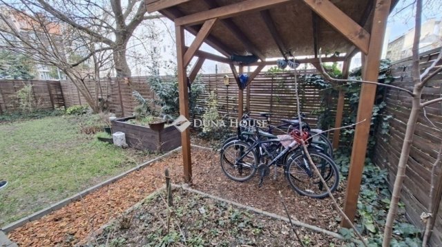 Eladó téglalakás, Budapesten, XIII. kerületben 76.8 M Ft