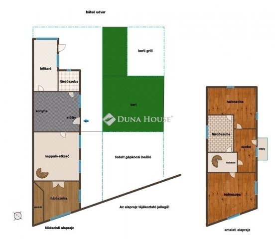 Eladó családi ház, Budapesten, XV. kerületben 254.9 M Ft