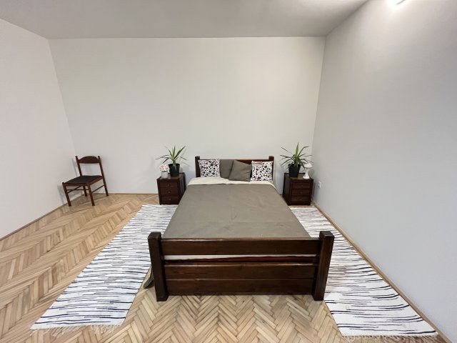 Kiadó téglalakás, albérlet, Budapesten, VII. kerületben