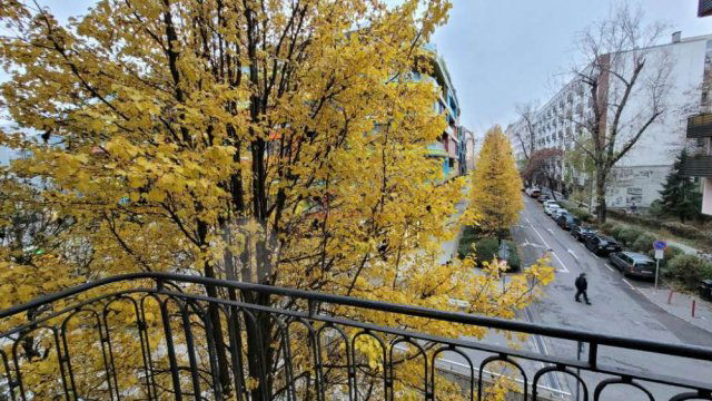 Kiadó téglalakás, albérlet, XI. kerületben, Bercsényi utcában