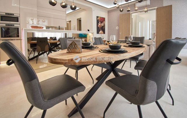 Eladó téglalakás, Budapesten, V. kerületben 319 M Ft, 3 szobás