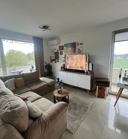 Kiadó téglalakás, albérlet, Debrecenben 195 E Ft / hó, 2 szobás