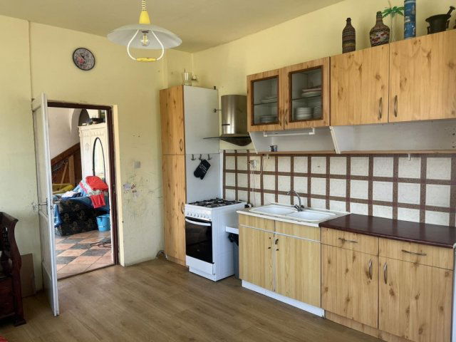 Eladó családi ház, Szentistvánbaksán 24 M Ft, 3 szobás