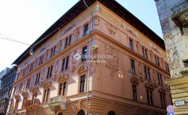 Eladó téglalakás, Budapesten, V. kerületben 166.497 M Ft