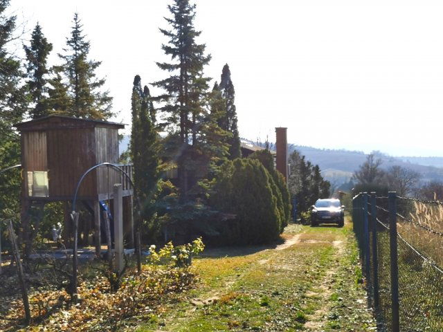 Eladó nyaraló, Únyon 25.5 M Ft, 3 szobás / költözzbe.hu