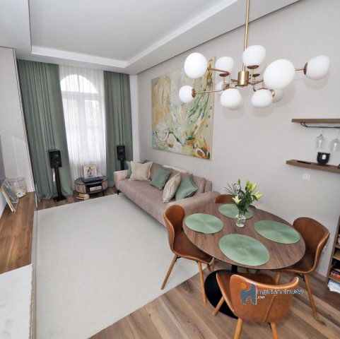 Eladó téglalakás, Budapesten, XIII. kerületben 110 M Ft