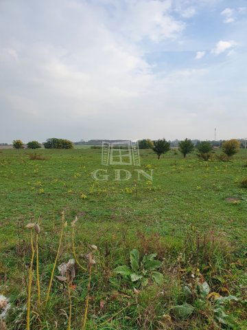 Eladó mezogazdasagi ingatlan, Dunakeszin 2.49 M Ft