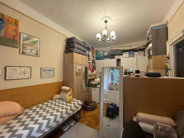 Eladó téglalakás, Budapesten, XIV. kerületben 84.9 M Ft