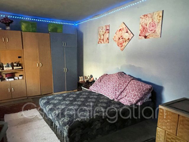 Eladó családi ház, Rábapordányon 18 M Ft, 3 szobás