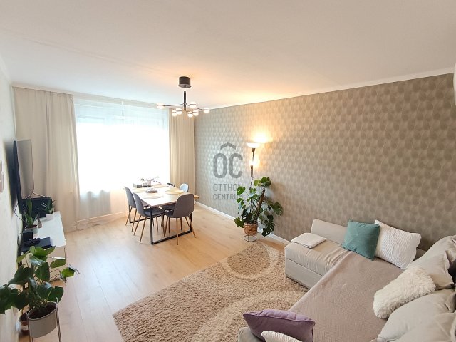 Eladó panellakás, Budapesten, XV. kerületben 73.9 M Ft, 2 szobás