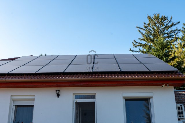 Eladó családi ház, Gárdonyban 93 M Ft, 4 szobás