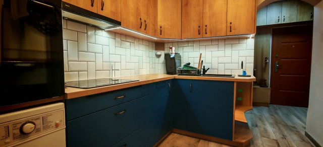 Eladó panellakás, Pécsett, Németh László utcában 56.5 M Ft