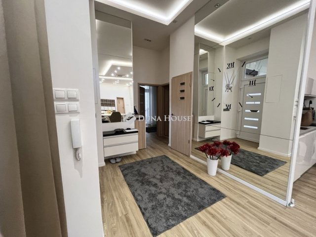 Eladó téglalakás, Budapesten, IX. kerületben 115 M Ft, 2 szobás