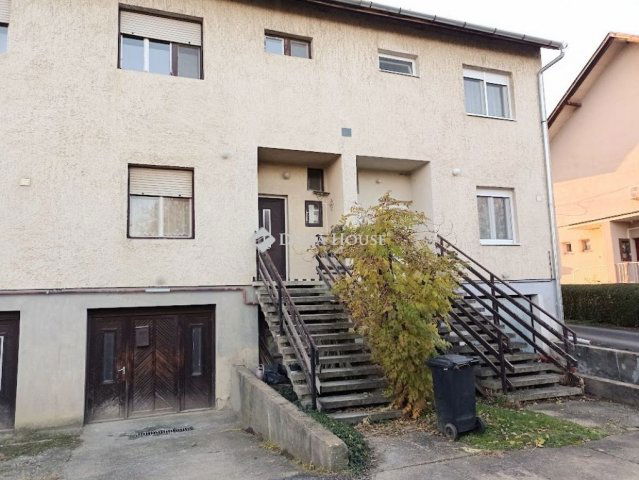 Eladó sorház, Egerváron 29.9 M Ft, 3 szobás