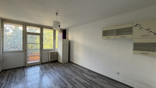 Eladó téglalakás, Budapesten, XX. kerületben 44.9 M Ft, 2 szobás