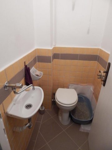 Eladó téglalakás, Budapesten, II. kerületben 110 M Ft