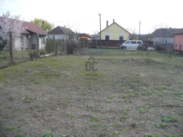 Eladó telek, Sárándon 6.9 M Ft / költözzbe.hu