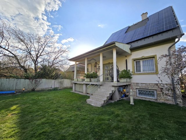 Eladó családi ház, Budapesten, XIX. kerületben 169.9 M Ft