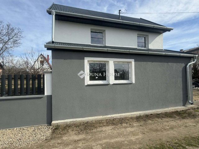 Eladó családi ház, Monoron 40.5 M Ft, 3 szobás
