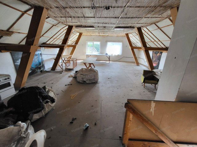 Eladó üzlethelyiség, Kölcsén 30 M Ft / költözzbe.hu