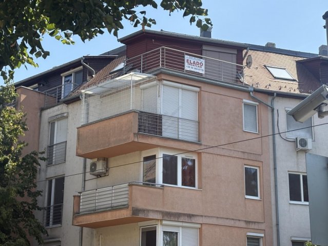 Eladó téglalakás, Hódmezővásárhelyen 55 M Ft, 2 szobás