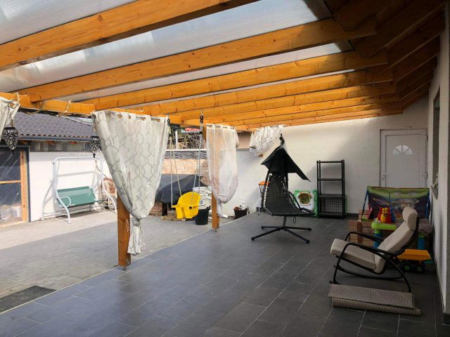 Eladó családi ház, Halásztelken 169.9 M Ft, 4 szobás