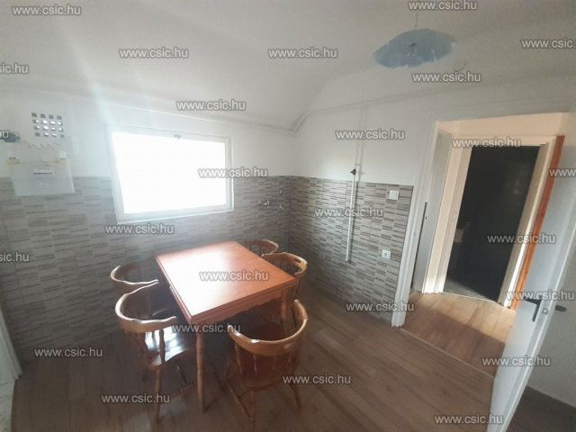 Eladó téglalakás, Pomázon 59 M Ft, 2 szobás