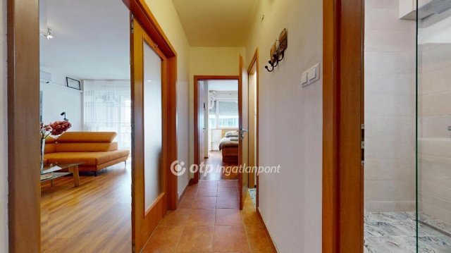 Eladó téglalakás, Miskolcon 47.9 M Ft, 1+1 szobás