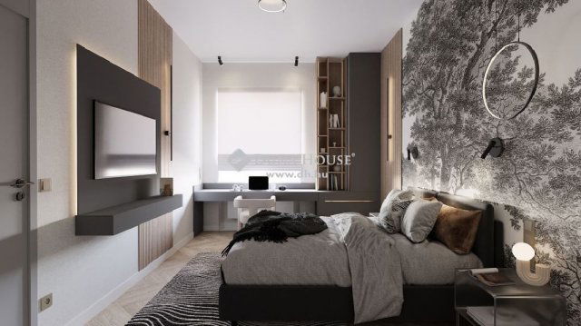 Eladó téglalakás, Budapesten, II. kerületben 129.9 M Ft