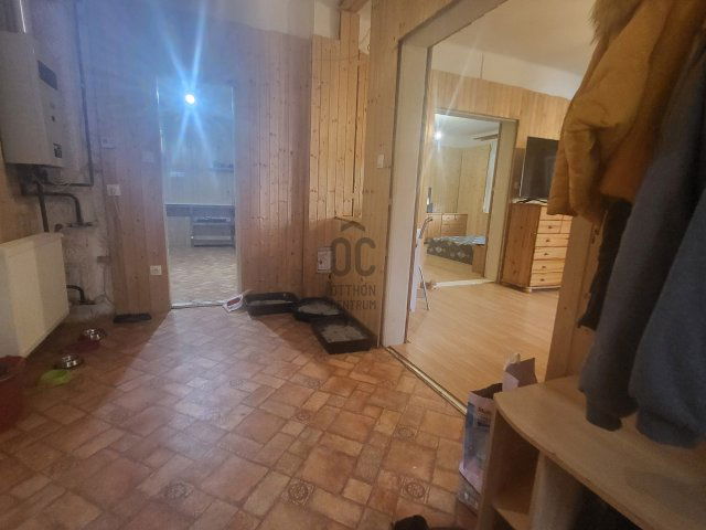 Eladó családi ház, Gombán 49.9 M Ft, 3 szobás